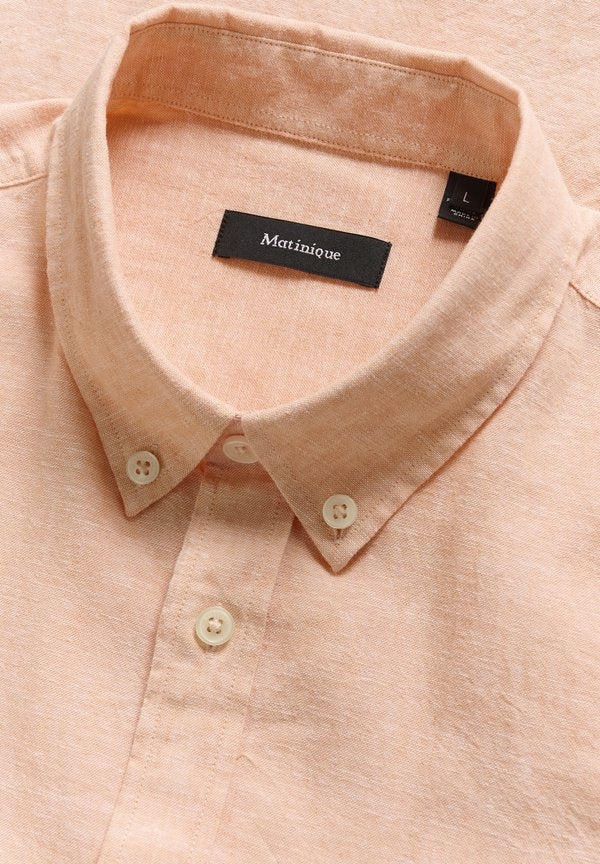 Matinique MATROSTOL BD SHORT SLEEVE