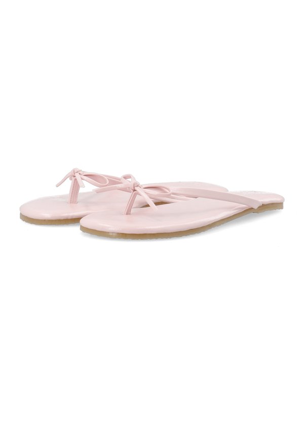 Bianco Flip flops BIAMEXICO
