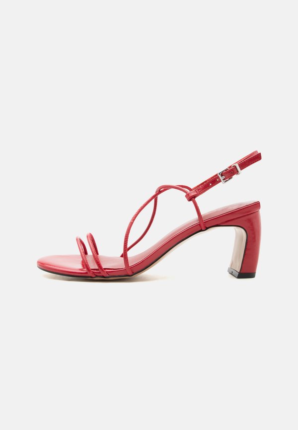 Zign by Zalando LEATHER