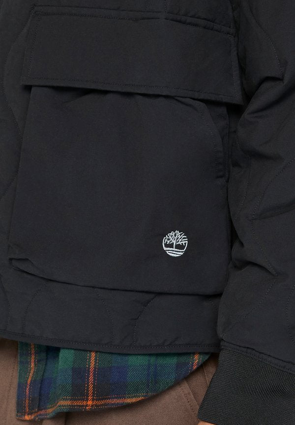 Timberland QUILTED