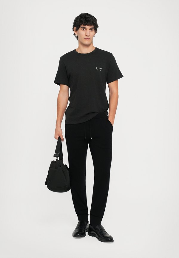 rag & bone FISH BONE TEE