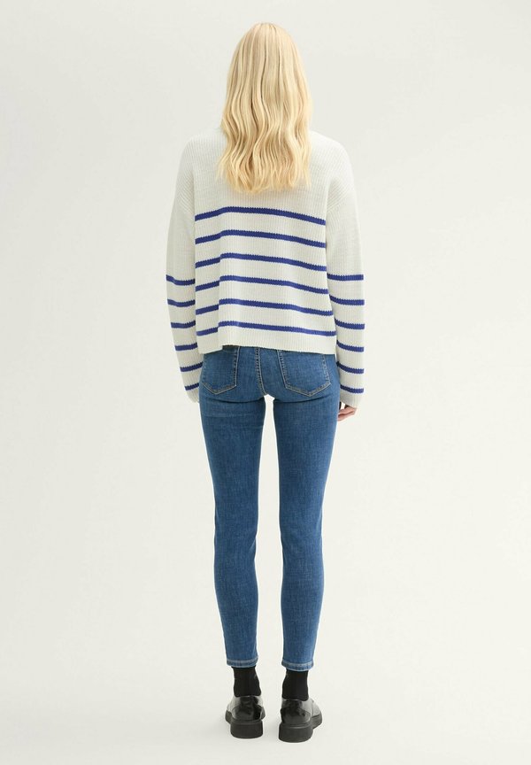 TOM TAILOR DENIM TTJONA EXTRA SKINNY FIT