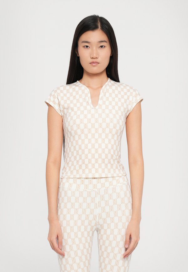 By Malene Birger VANAZIA