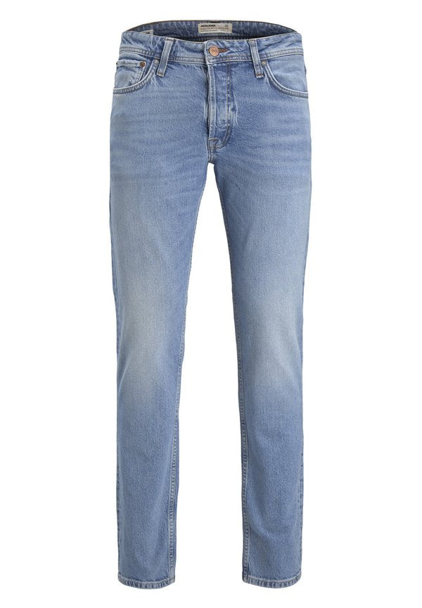 Jack & Jones Tapered fit JJIMIKE JJORIGINAL CJ 715 NOOS