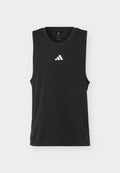 adidas Performance CRAZYLITE TANK - Top - black
