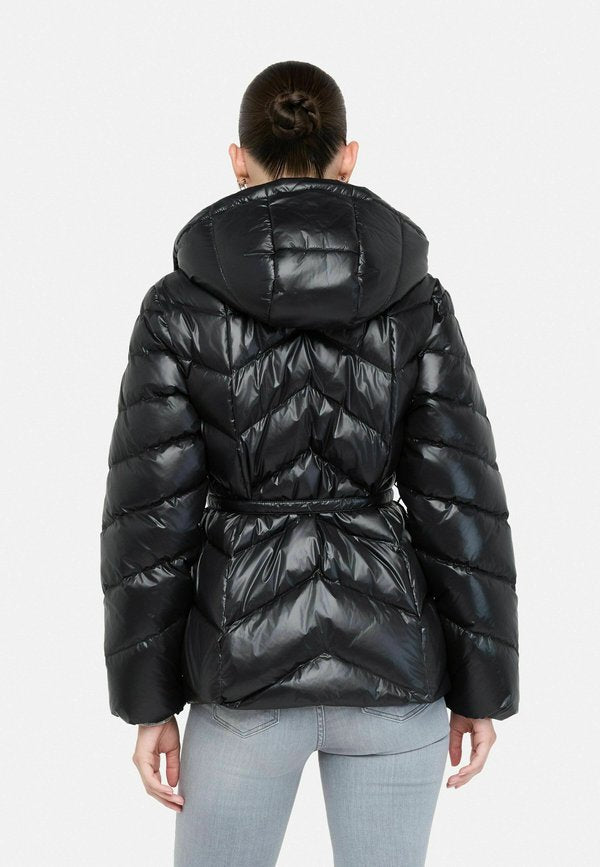 LIU JO HOODED
