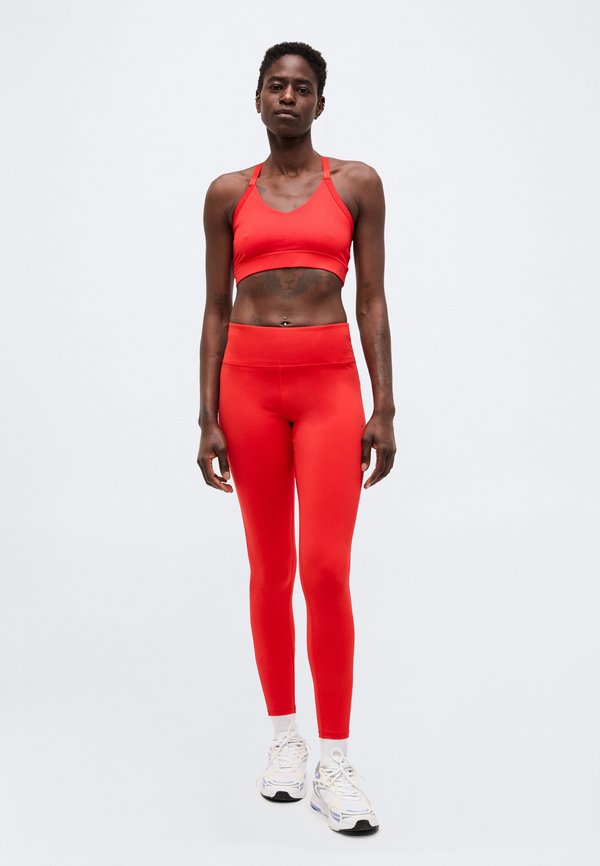 Even&Odd active by Zalando ESSENTIAL FULL LENGTH HIGH RISE LEGGINGS