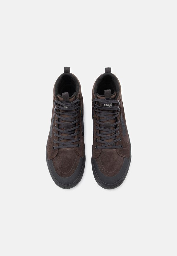 Vans MTE SK8 HI WATERPROOF INSULATED UNISEX
