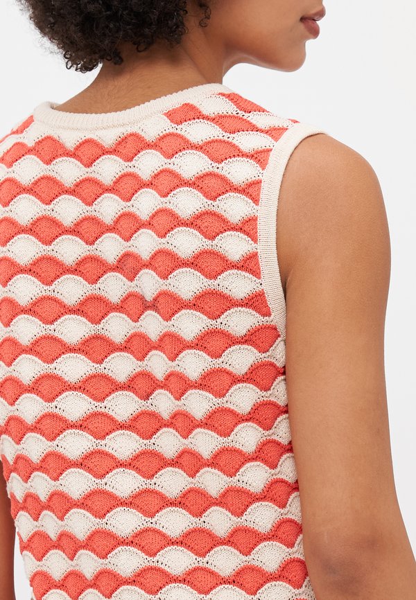 Vero Moda Petite VMCARRY O NECK