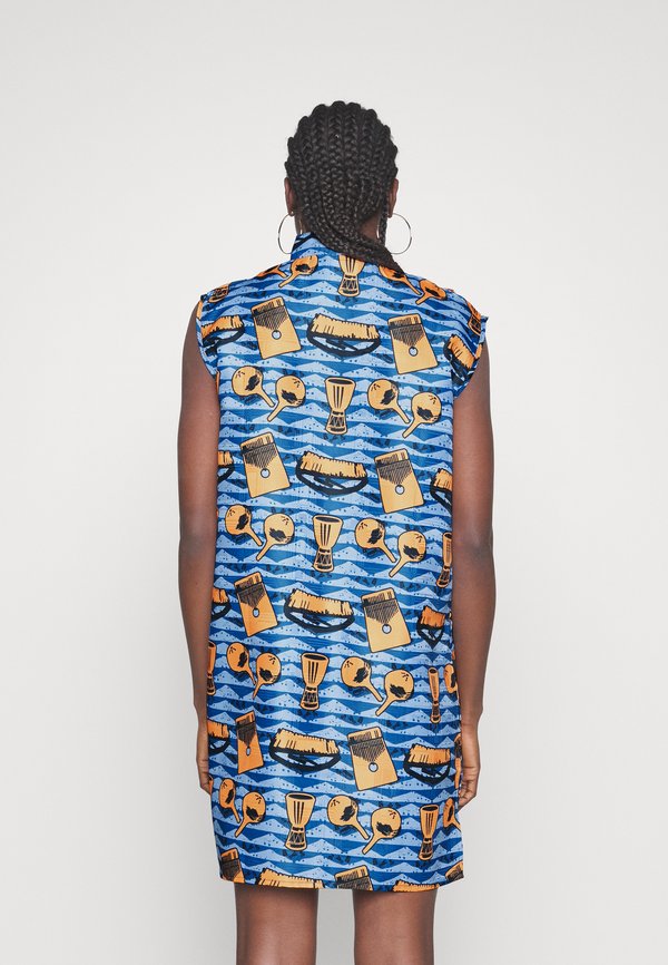 MASA MARA DRESS