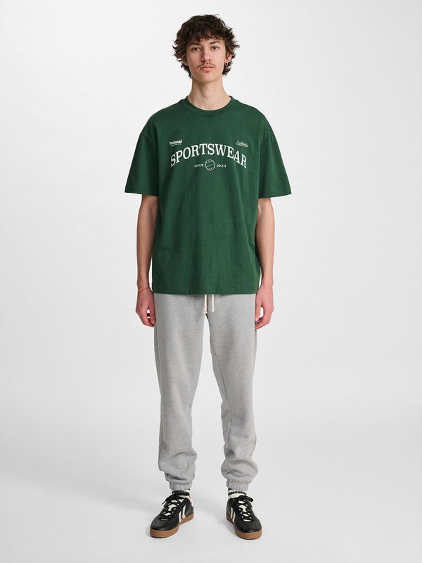 Hummel LOOSE S/S CLUB