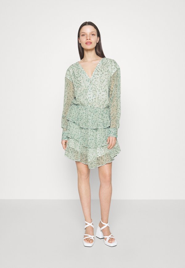 Gina Tricot Petite MIRR DRESS