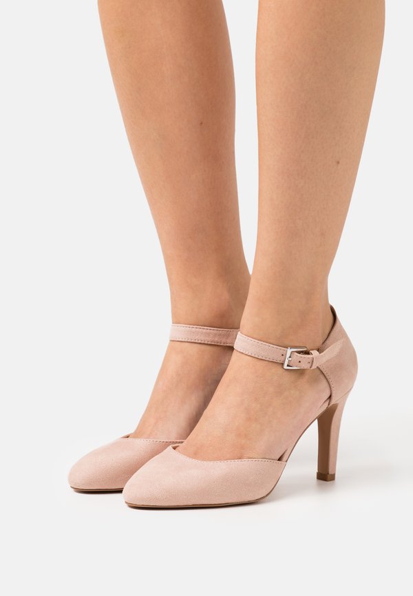 Anna Field by Zalando