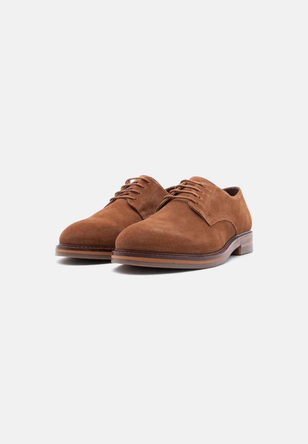 Pier One by Zalando LEATHER