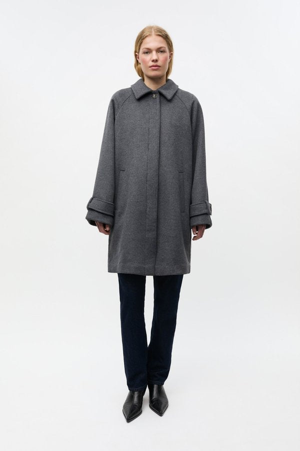 Envii SENECA MIDI JACKET