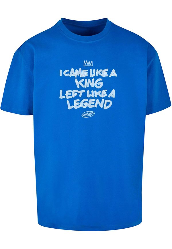 Upscale by Mister Tee LIKE A LEGEND OVERSIZE