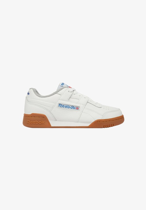 Reebok REEBOK SNEAKERS WOMEN'S WHITE 5906751717004 - Trainers - white