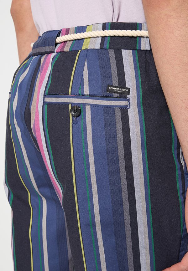 Scotch & Soda