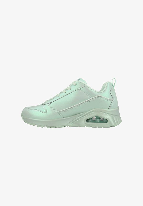 Skechers GALACTIC GAL - Trainers - mint