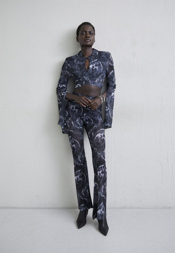 Han Kjøbenhavn TROUSERS