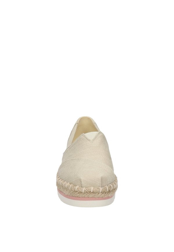TOMS ALPARGATE  ROPE