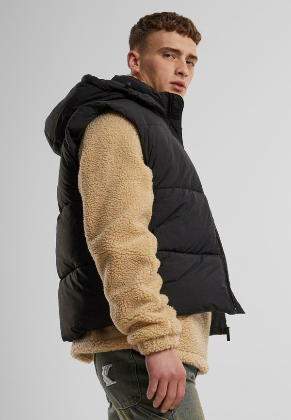 Karl Kani SMALL SIGNATURE PUFFER