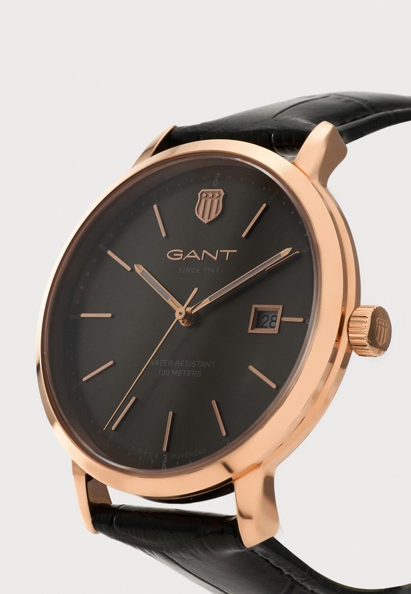 GANT