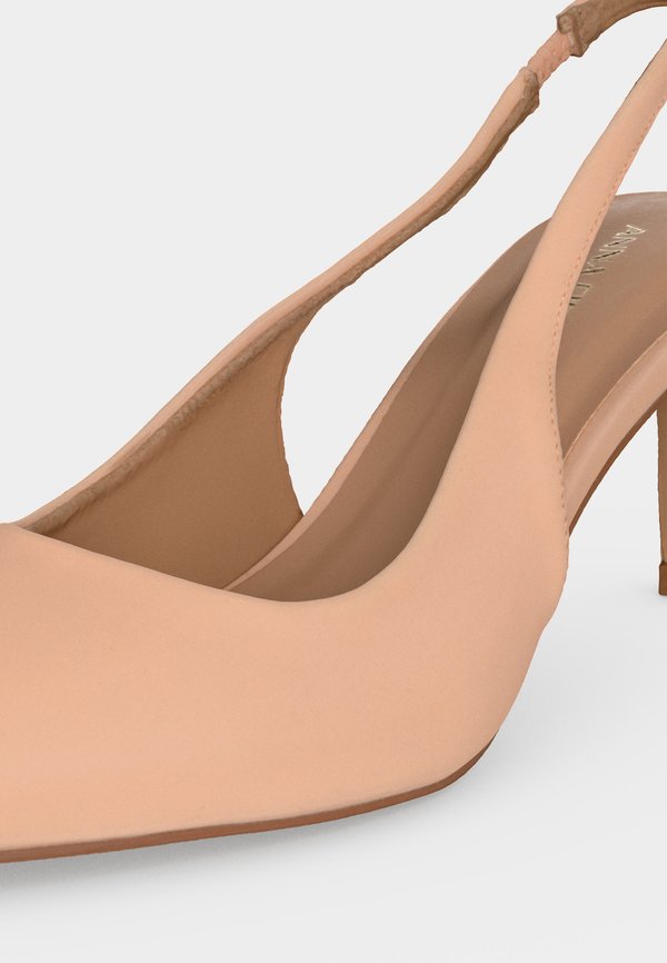 Anna Field by Zalando