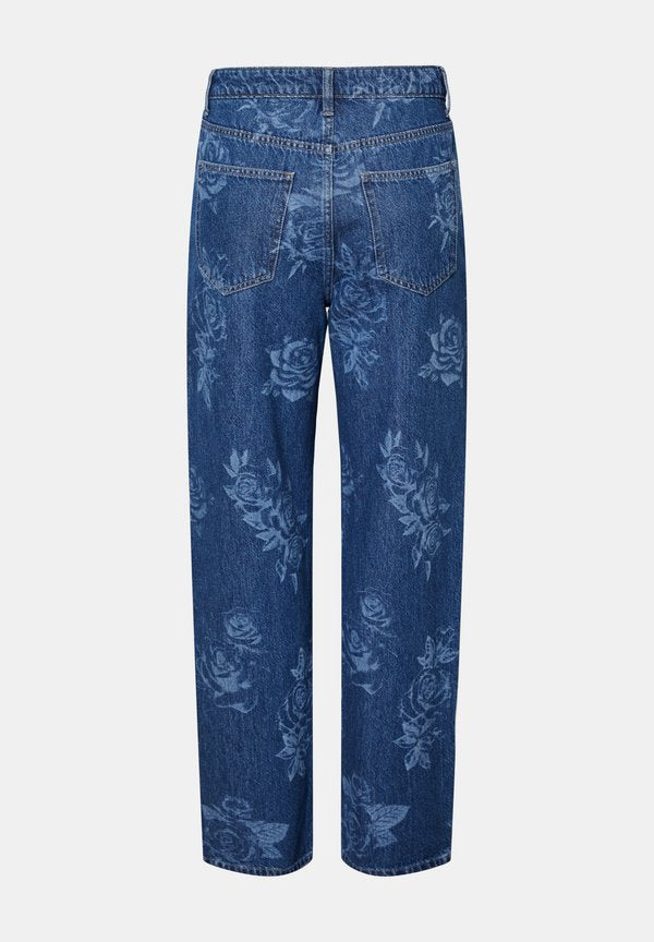 Pieces PCFLORA PANTS