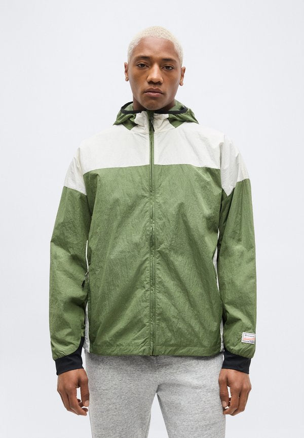 Champion OUTDOOR COLOUR BLOCK