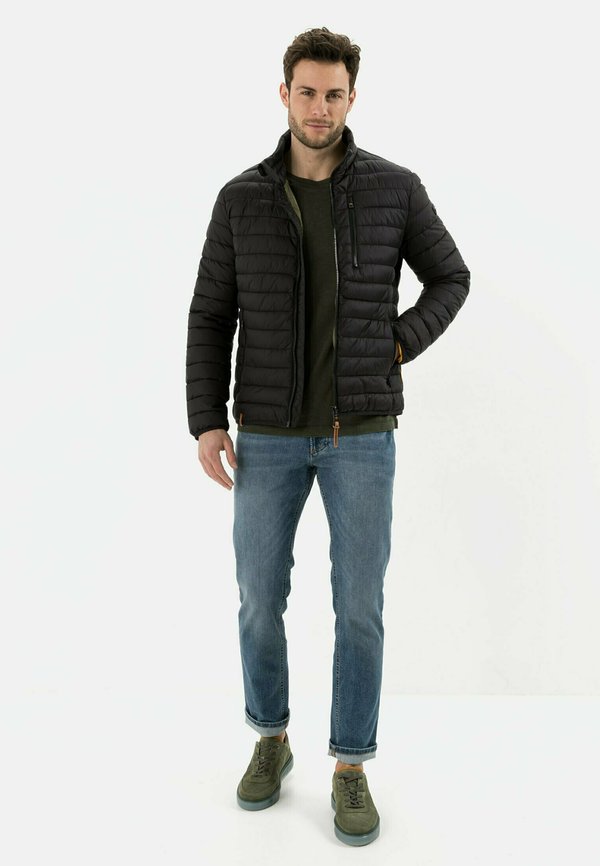 camel active STEPPJACKE OHNE DAUNE