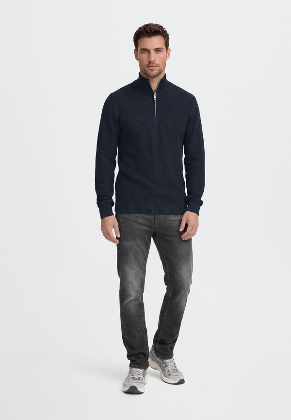Blend BHGOMAZA FINE KNIT TROYER