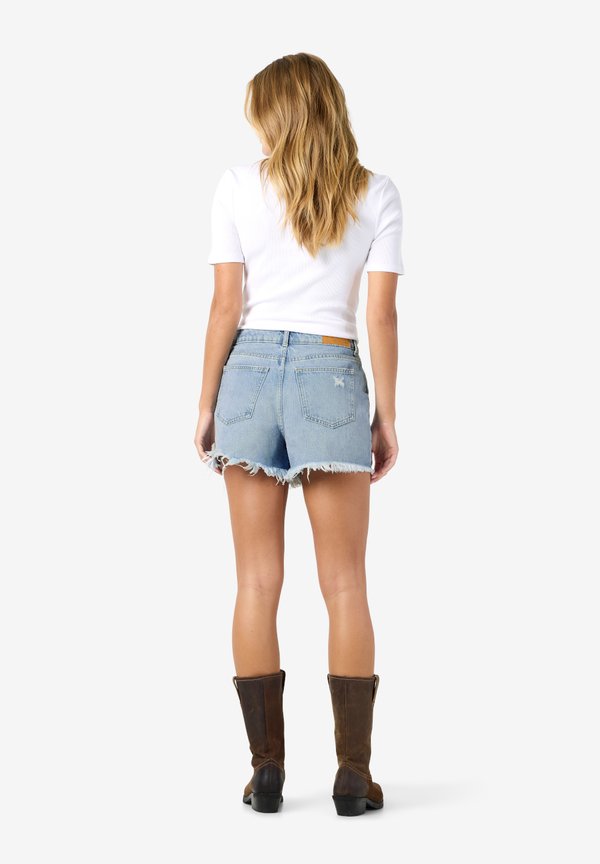 Noisy May Denim NMOLESIA