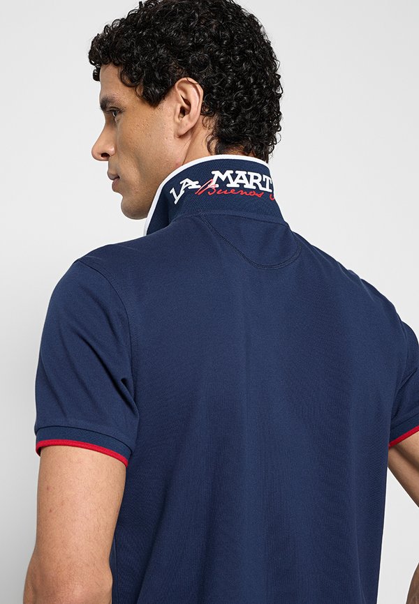 La Martina POLOS SHORT SLEEVES