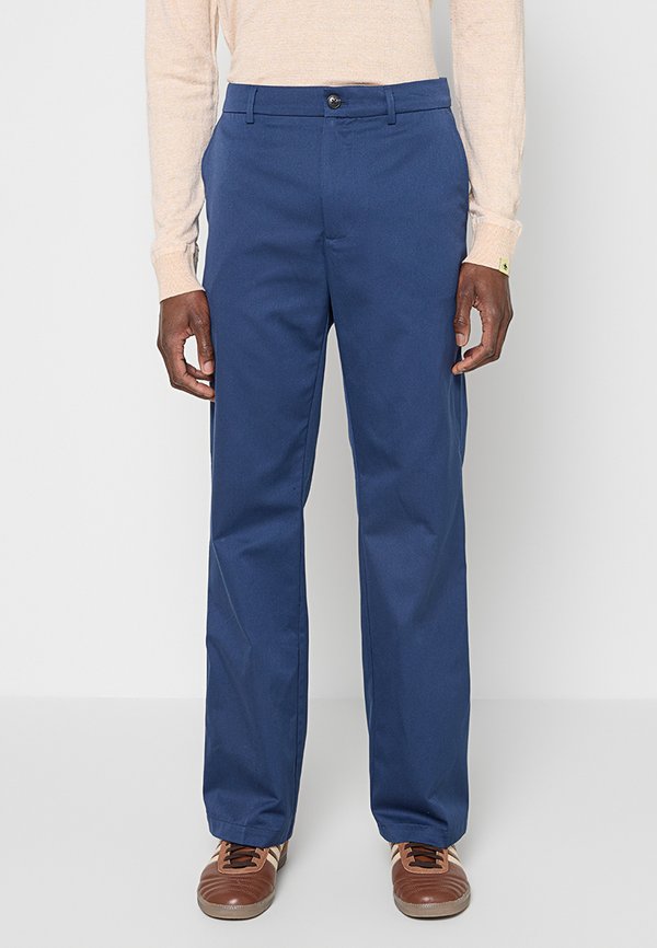 Scotch & Soda