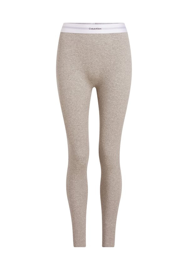 Calvin Klein Underwear LEGGING COTTON STRETCH RIB