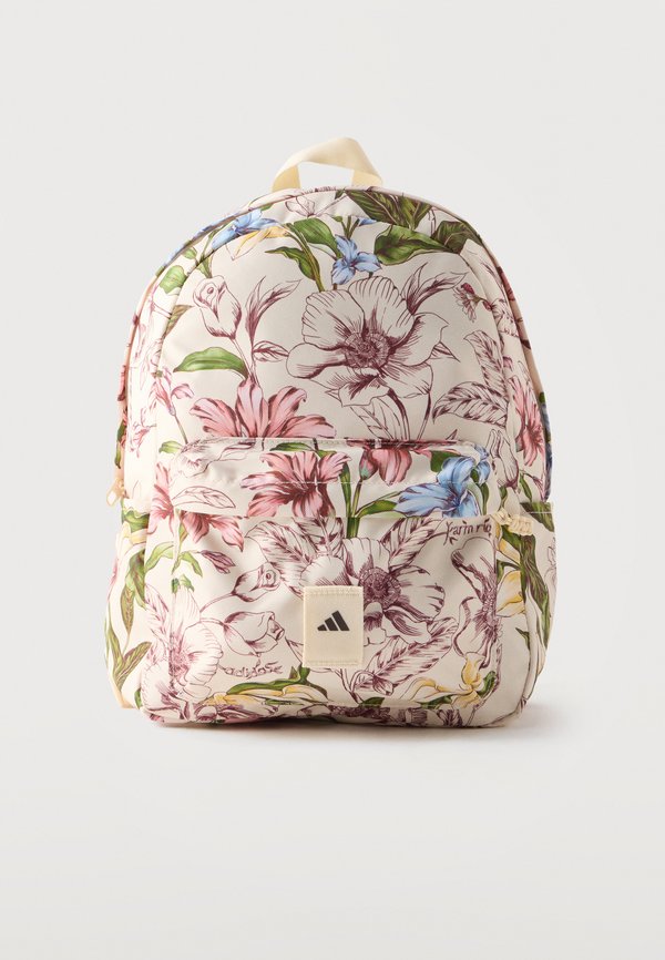 adidas Performance FARM - Rucksack - multi-coloured/dark yellow