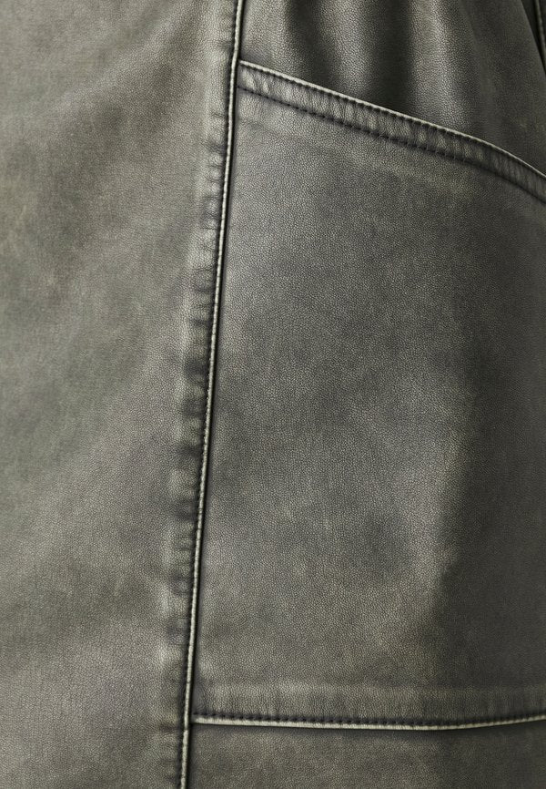 ONLY Synthetic leather ONLHALLI Synthetic leather Mini
