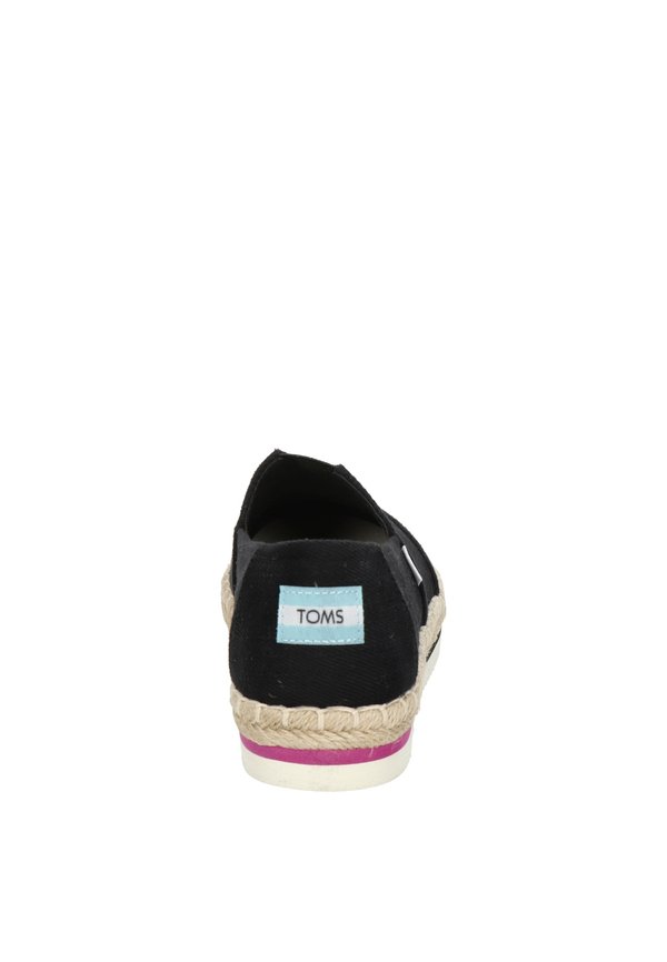 TOMS ALPARGATE  ROPE