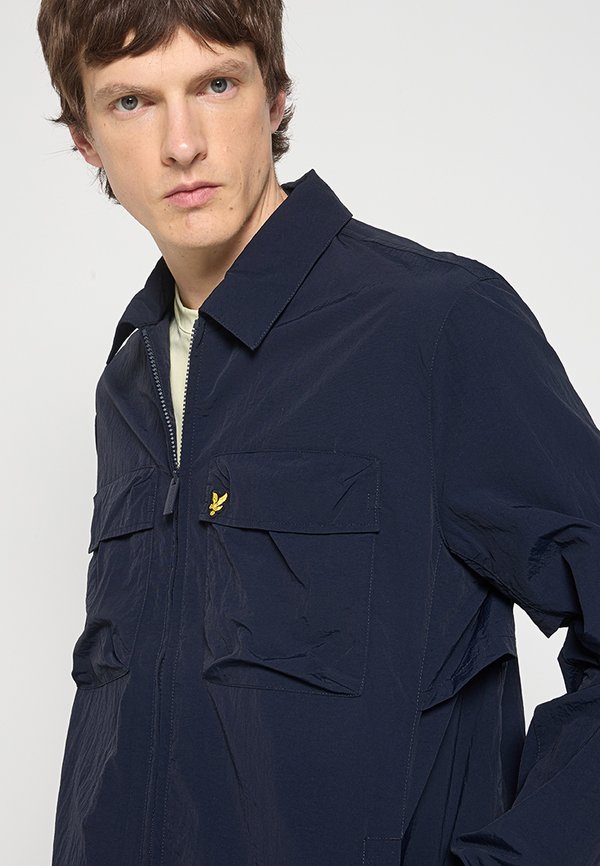 Lyle & Scott