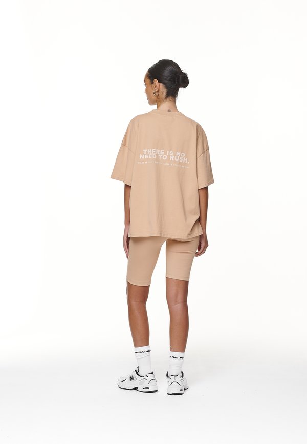Pegador PALUMA HEAVY OVERSIZED TEE