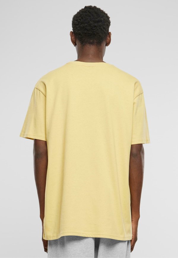 Upscale by Mister Tee RUMBLE HEAVY TEE