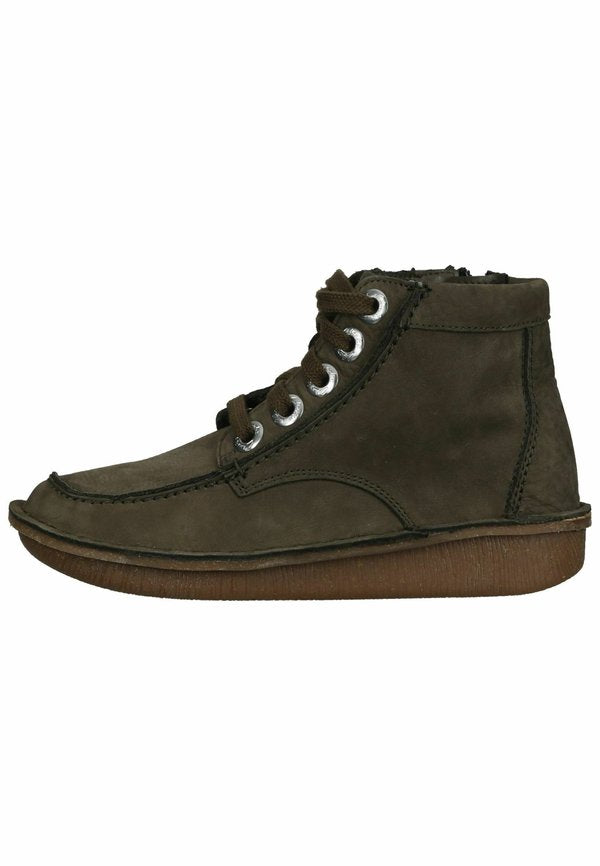 Clarks