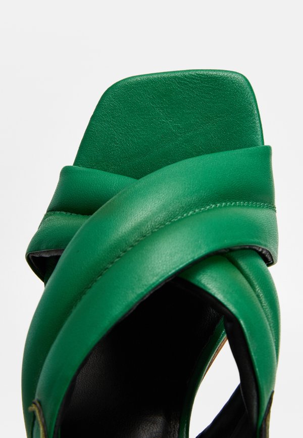 Copenhagen Shoes