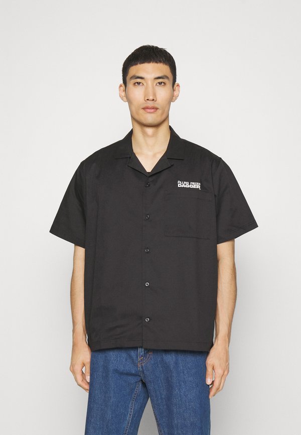 Filling Pieces FILLING PIECES X DAGGER - WORKER SHIRT UNISEX