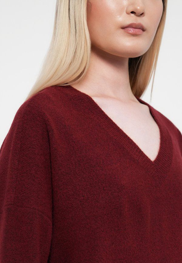 ONLY ONLTALIO LONG V-NECK
