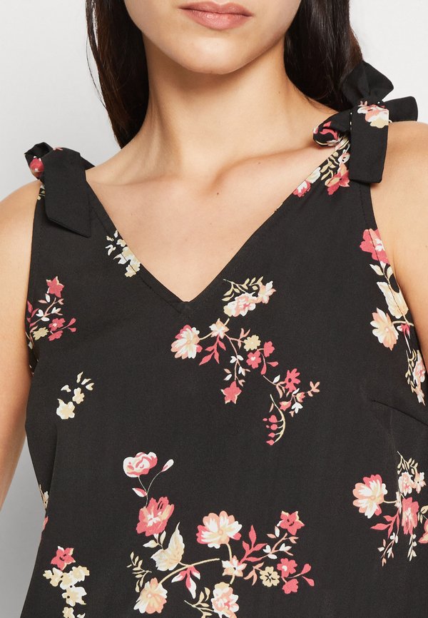 Pieces PCLILIANA V NECK