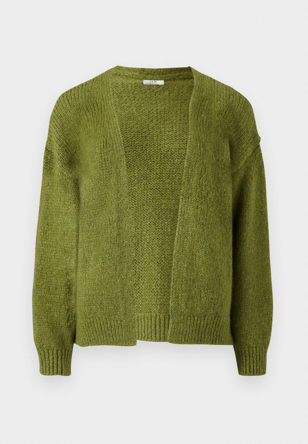 JDY JDYDINEA SOLID CARDIGAN