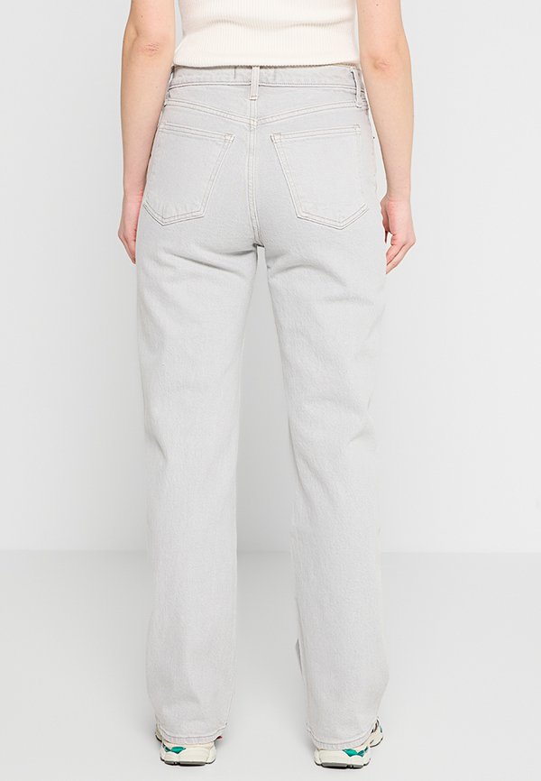 Abercrombie & Fitch