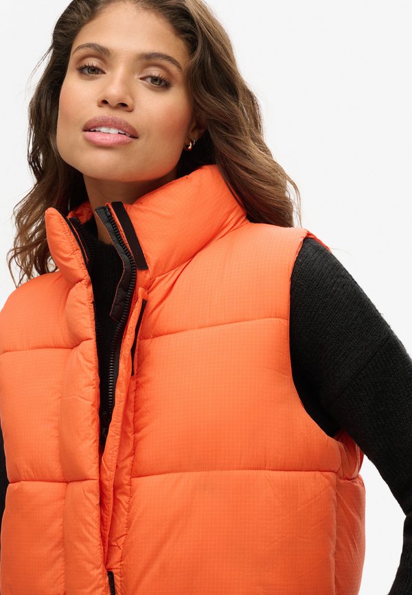 Superdry & Co RIPSTOP LONGLINE